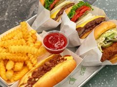 -Shake Shack(南山万象天地店)