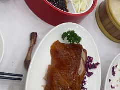-红菜坊·烤鸭·川鲁宴(石园店)