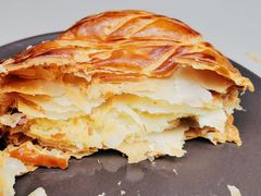 国王饼-老梦面包CHEZMOREL(麦子店)