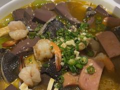 -眉州东坡(春秀路店)
