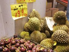 -家辉生鲜超市(东五路店)