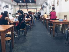 大堂-雨田饭店(华兴东街店)