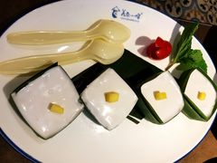 -美奈小馆·越南料理(中航城君尚购物中心店)