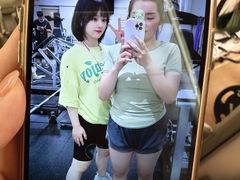 -YCHL Studios健身工作室(市二宫店)