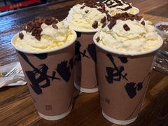 -成川茶店·潮汕工夫浓茶(万象店)