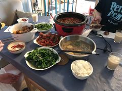 酱香牛龙骨-许府牛火锅(信义坊总店)