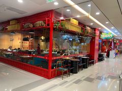 -喜虾客·大虾火锅(郑州无限城店)