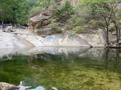 -黑龙潭风景区