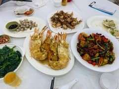 -湛江渔港·大排档(乐园路总店)