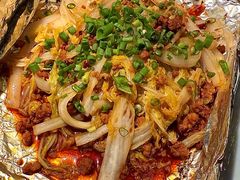 -蚝翅·海鲜粥·烧烤·龙虾季(海曙天一店)