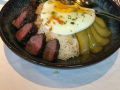 -L'Arome芳芳法国餐厅(仙林金鹰店)