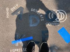 -ADO KAFE(大学城店)
