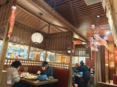 -福樱兰海鲜放题铁板烧(加州店)