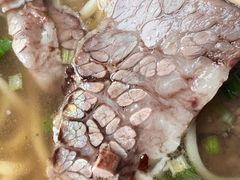 -吾穆勒蓬灰牛肉面·清真(中海河山郡店)