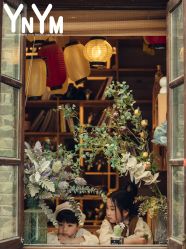 -雅尼·亚米儿童摄影美学馆(汉阳店)