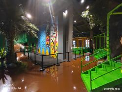 -奇幻丛林(佛罗伦萨小镇店)