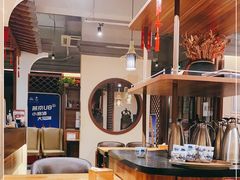 大堂-渝乡人家(和平里店)