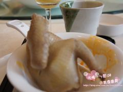 -小厨娘淮扬菜(天印大道店)