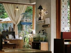 -时光花园(白鹭洲店)