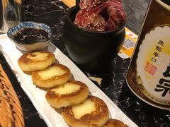 -龍二烧肉酒场(九亭店)