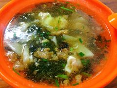-阿麟馄饨(延长路店)