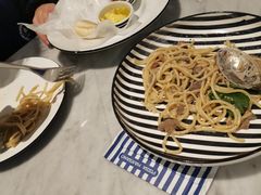 -玛尚诺Pizza&Bar(长泰广场店)