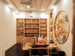 -子曰书院·古筝围棋书法国画小主持(夏都店)