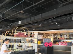 -悦融·京鲁菜·露台花园(安定门店)