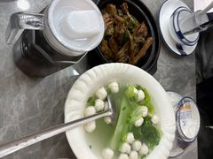 -品鲜海鲜餐厅(黄厝店)