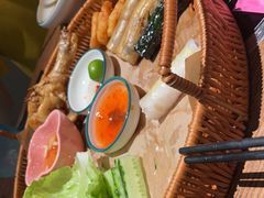 -南越郡·越式风味餐厅(青秀万达店)