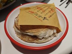 -大铁勺新津菜(中北永旺店)