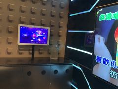 -欢乐糖果KTV(长江店)