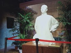 -韶山毛泽东同志故居