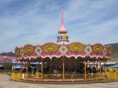 -世界恐龙谷景区