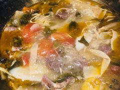 -二刀潮牛(重庆光环购物公园店)