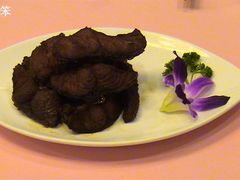 凉菜-熏鱼-上海老饭店(北京分店)