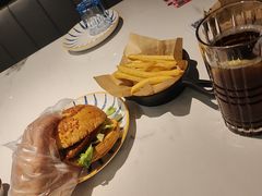 -必胜客(江东万达店)