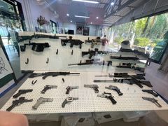 -甲米射击场KRABI SHOOTING RANGE