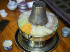 -嘎咓讓咘藏餐厅(团结新村店)