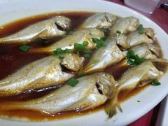 -天天渔港海鲜酒家(石浦玉泉路店)