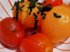 -花潮料理艺食馆(世欧广场店)