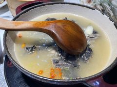 -黑鸡小馆(金源店)