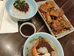 -度小月(百老汇美食街店)