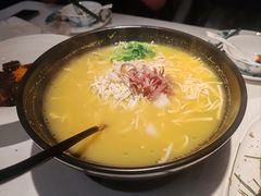 -醉舍·新淮扬菜(长宁龙之梦店)