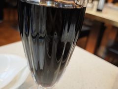 桂花酸梅汤-伊祥·敦煌楼