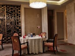 包厢-酌宴府The China Club·广州万富希尔顿酒店(云城东路店)