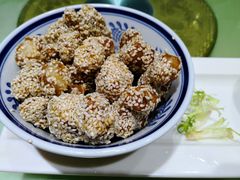 -独秀小吃(蓝田店)