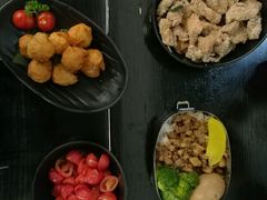 -小明同学(三里屯店)