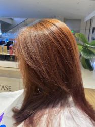 -Mentor Hair Salon