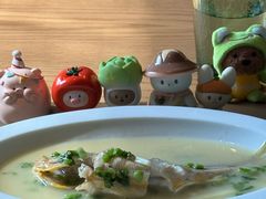 -新荣记(西溪湿地店)